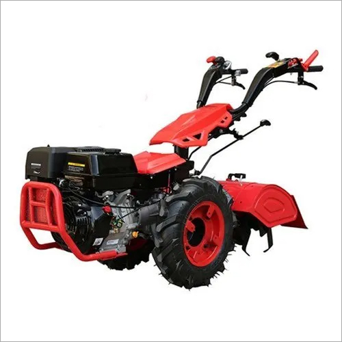 Walking Tractor