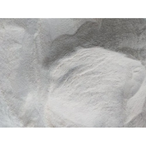 White Rock Salt Powder