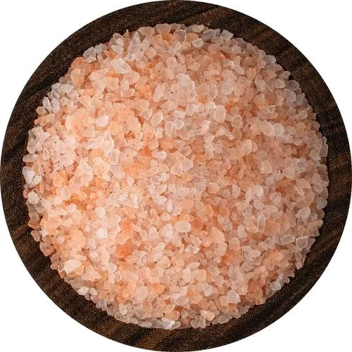 Natural Himalayan Pink Salt Granules Purity: High