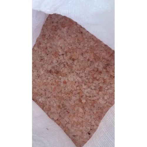 Best Quality Himalayan Pink Salt Granules