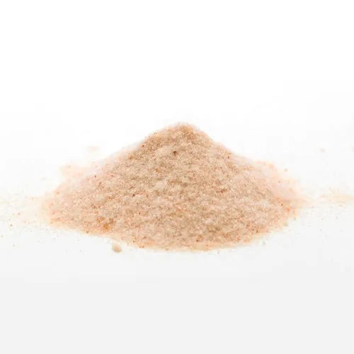 Cooking Pink Rock Salt Powder Purity: High