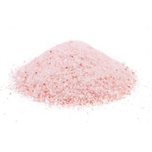 Himalayan Pink Rock Salt Powder