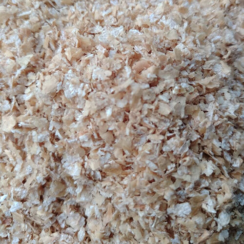 Fresh Wheat Bran - Commercial Grade, Nil Moisture - Dietary Fiber for Gut Health, Low Calorie & Fat, Supports Heart Health