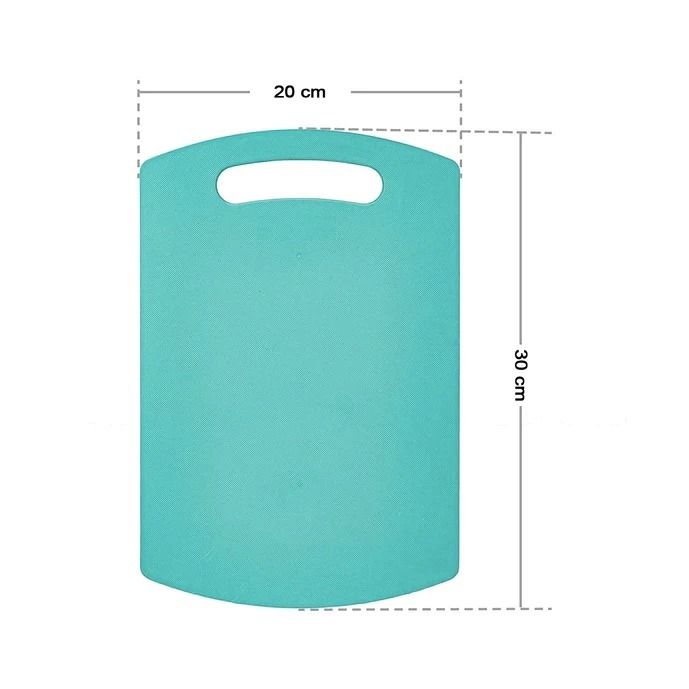 CHOPPING BOARD Polypropylene plastic