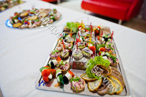 Party Catering Service By EASY LINK NETWORK