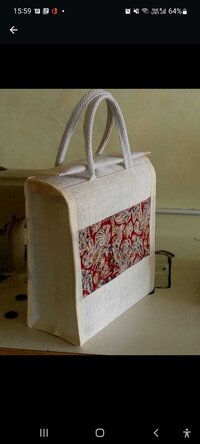 Jute bags Kanchipuram