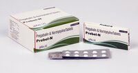 Pregabalin  Tablets