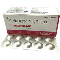 Ondansetron Tablets