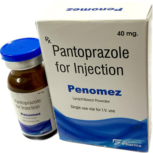 Pantoprazole  Injection