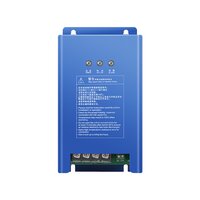 Dynamic Braking unit for Frequency inverter VFD