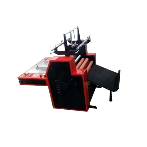 Automatic Thermal Lamination Machine