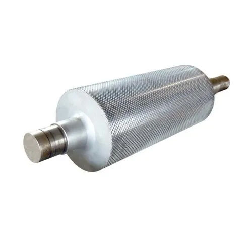 Silver Globe Tech Anilox Rollers