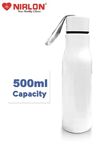 NIRLON Stainless Steel Freezer Bottle JOLLY 500ML