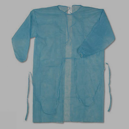 Hospital Disposable Gown