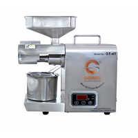 Oil Maker Machine GT-4T