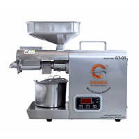 Oil Press Machine GT-OT