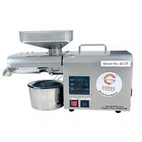 Oil Press Machine GT-7T