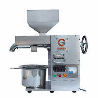 Oil Press Mini Commercial GTO-51