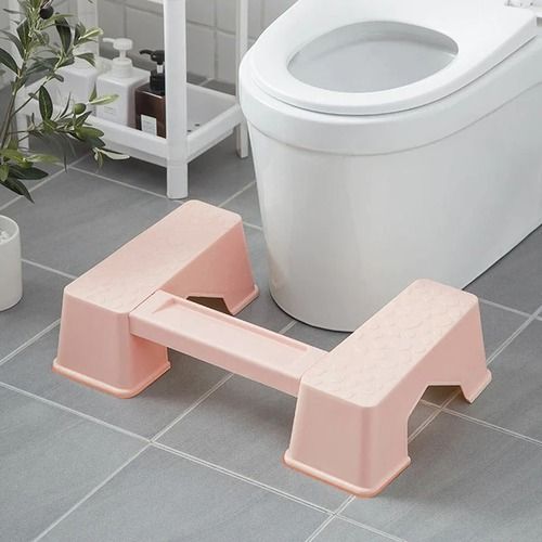 TOILET STOOL