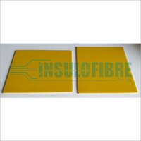G10 Glass Epoxy Sheet Components