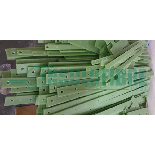 G10 Glass Epoxy Sheet Components