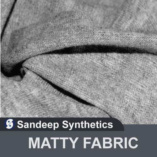 Matty Fabric