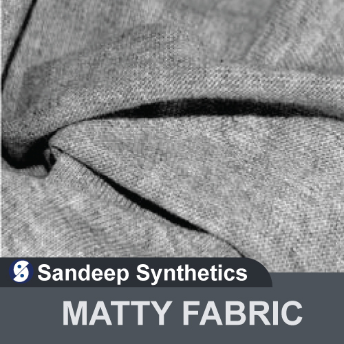Matty fabric