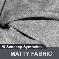 Matty fabric