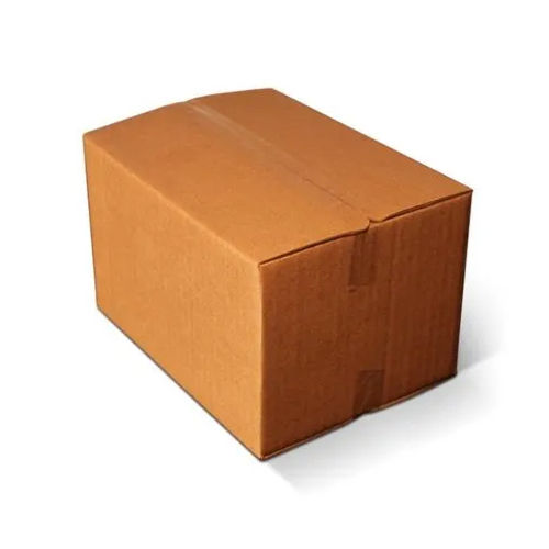 Cardboard Packaging Box Size: Different Size