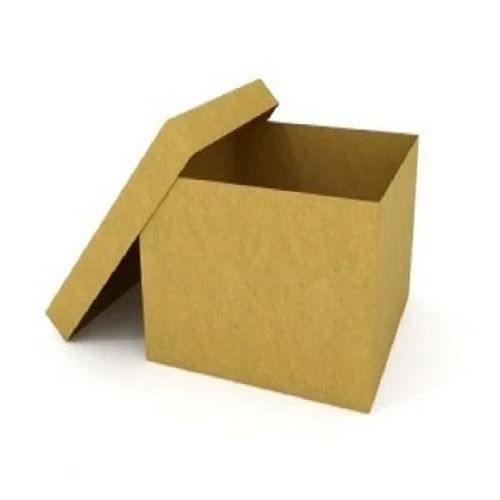 Paper Corrugated Mono Carton Box