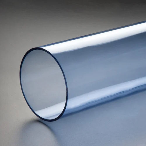 Acrylic Round Tube