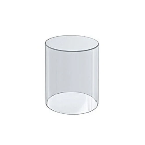 Acrylic Transparent Cylinder Tube