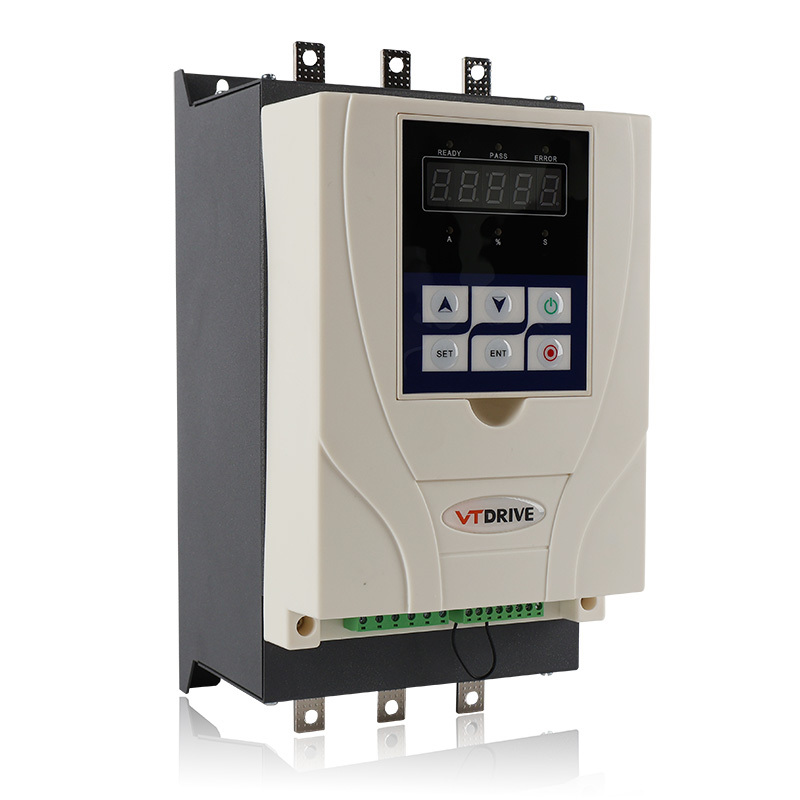 Built-in Bypass Soft Starter FWI-SSN3 series 5.5KW-75KW 380V 3PH