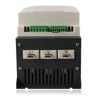 Built-in Bypass Soft Starter FWI-SSN3 series 5.5KW-75KW 380V 3PH