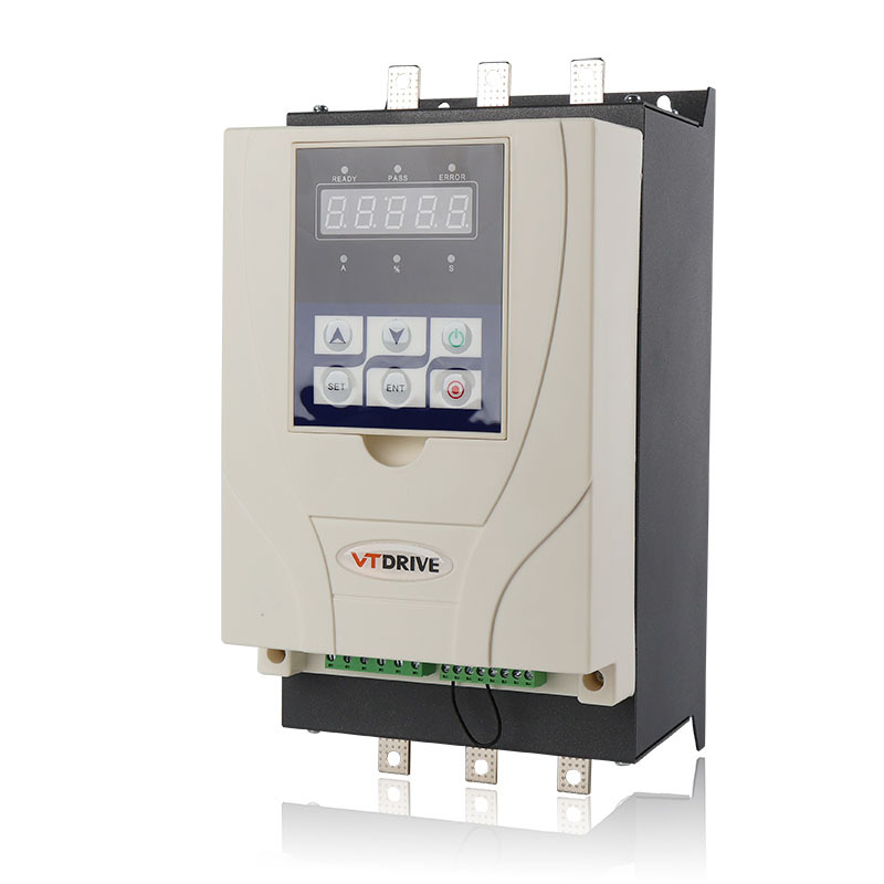 Built-in Bypass Soft Starter FWI-SSN3 series 5.5KW-75KW 380V 3PH
