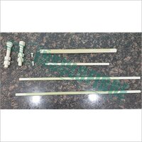 FRP Hex Bolt And Nut
