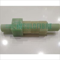 FRP Hex Bolt And Nut