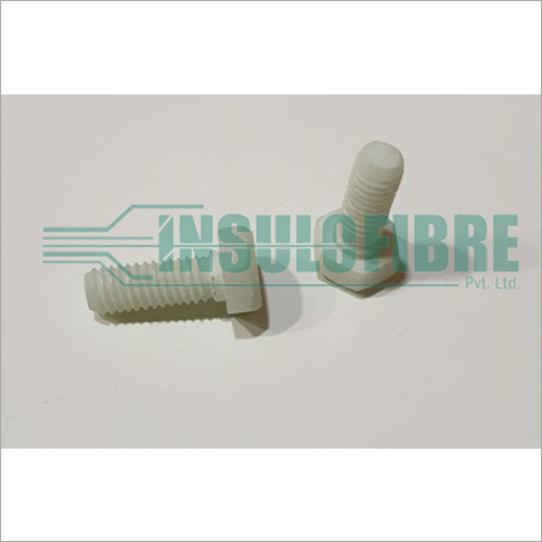 FRP Hex Bolt And Nut