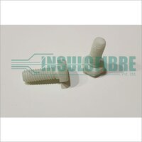 FRP Hex Bolt And Nut