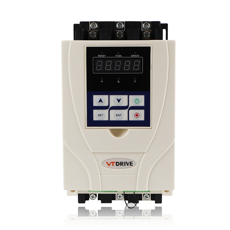 Bypass motor Soft Starter FWI-SS3 series 5.5kw-75KW  380V 3PH