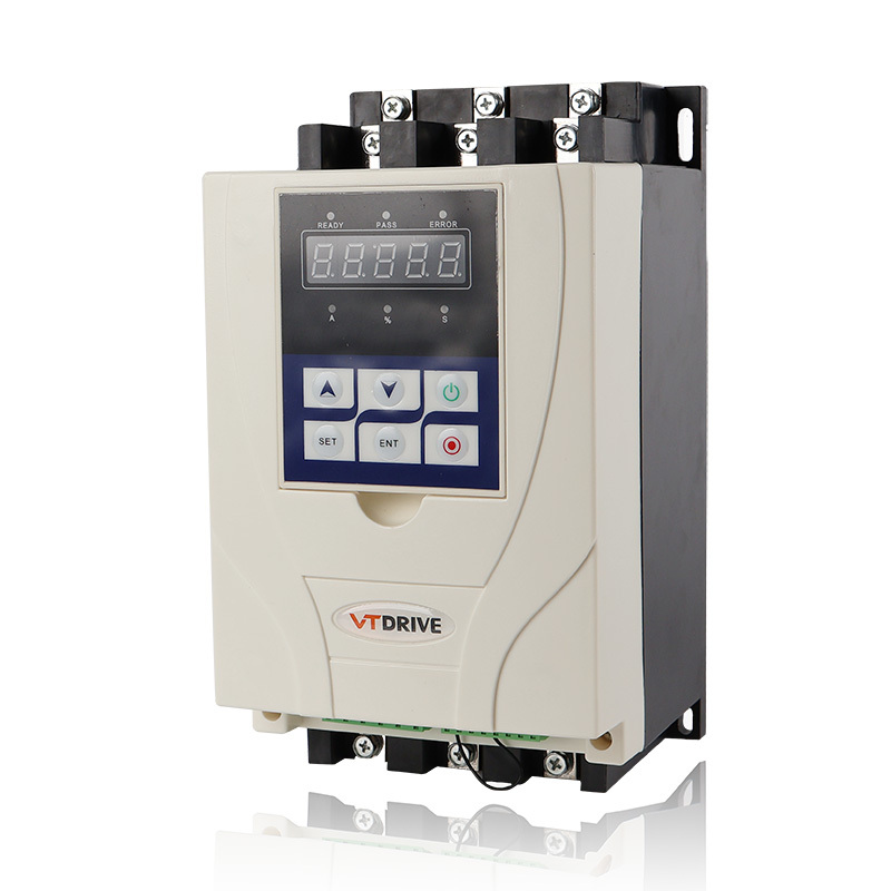 Bypass motor Soft Starter FWI-SS3 series 5.5kw-75KW  380V 3PH