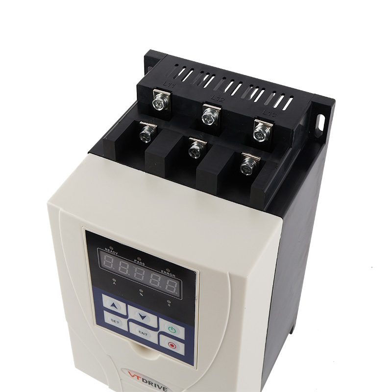 Bypass motor Soft Starter FWI-SS3 series 5.5kw-75KW  380V 3PH