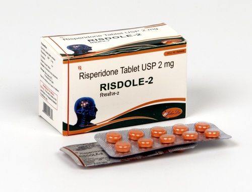 Risperidone Tablets