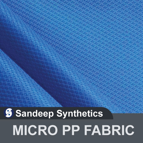 Micro PP Fabric