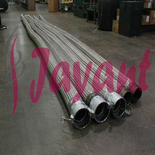 Stainless Steel Flexible Hose Pipe