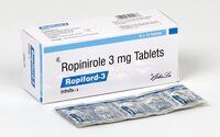 Ropinirole Tablet