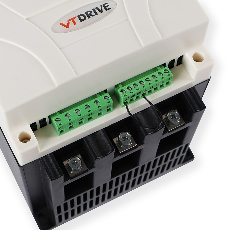Online Soft Starter FWI-SSL3 series 5.5KW-75KW 380V 3PH