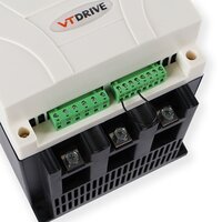Online Soft Starter FWI-SSL3 series 5.5KW-75KW 380V 3PH