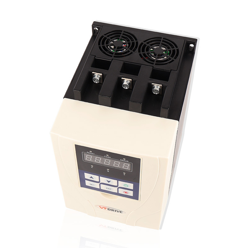 Online Soft Starter FWI-SSL3 series 5.5KW-75KW 380V 3PH