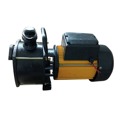 1.5hp Copper Winding Submersible Motor